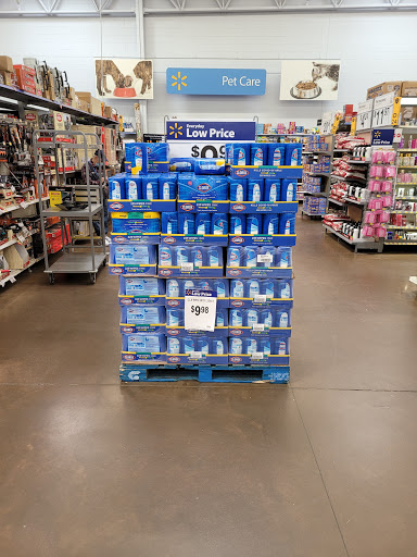 Discount Store «Walmart», reviews and photos, 10600 Town Center Blvd, Dunkirk, MD 20754, USA