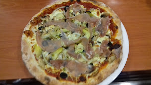 Photo n°2 de La Fourg'Ette à Vexin-sur-Epte ()