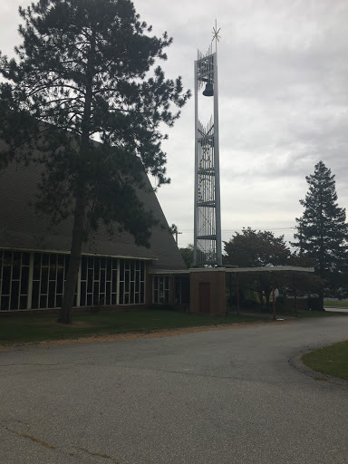 Emanuel Lutheran Church