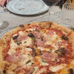 Photo n°1 de l'avis de Joelle.l fait le 03/04/2024 à 17:48 sur le  Ci Sta - Verona à Verona