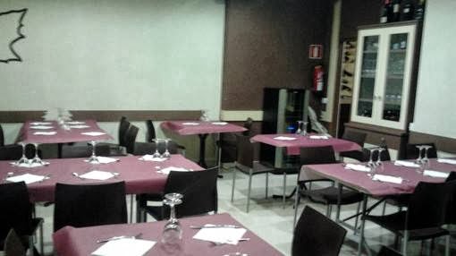 Restaurante Taperia El Bierzo