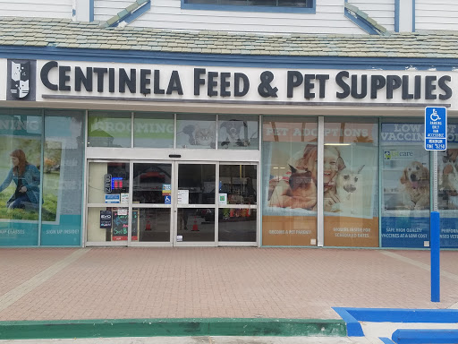 Pet Supply Store «Centinela Feed & Pet Supplies», reviews and photos, 413 N Pacific Coast Hwy, Redondo Beach, CA 90277, USA