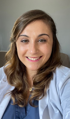Dr Sophie Romero à Pertuis