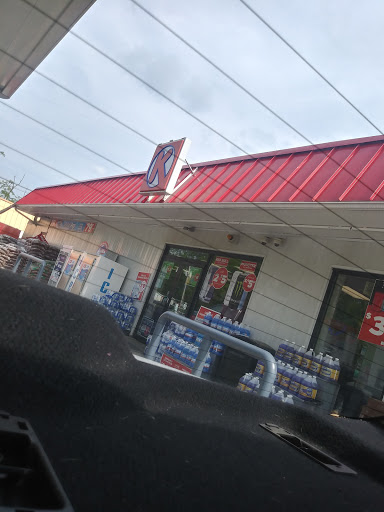 Circle K