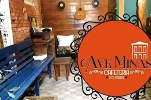 Ave Minas Cafeteria image
