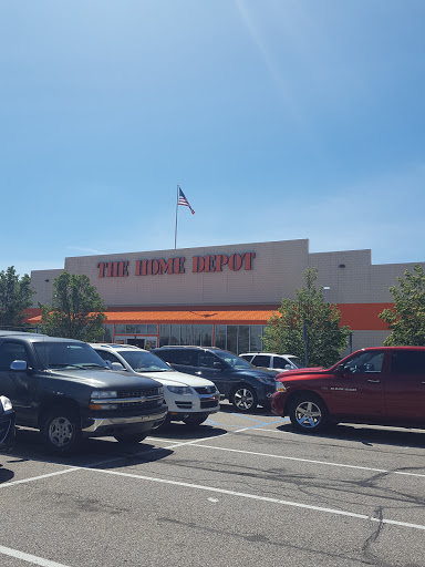 Home Improvement Store «The Home Depot», reviews and photos, 900 Jackson St, Grand Haven, MI 49417, USA