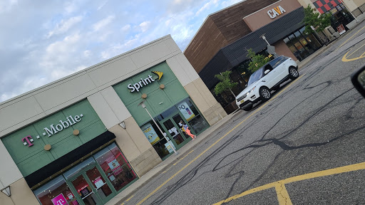 Outlet Mall «The Outlets at Bergen Town Center», reviews and photos, 1 Bergen Town Center, Paramus, NJ 07652, USA