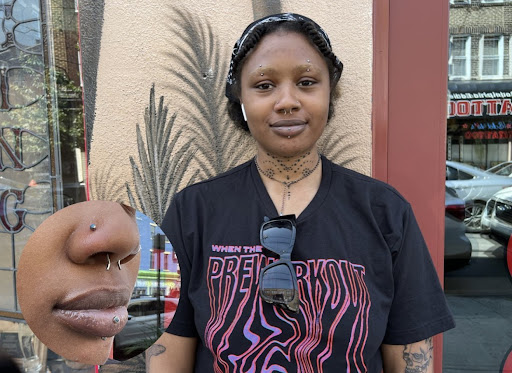 Explore coding tattoo ideas, creative tattoo ideas in Philadelphia, available at No Ka Oi Tiki Tattoo