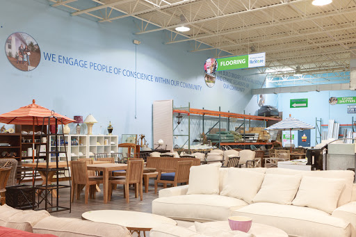 Thrift Store «Habitat for Humanity of Greater Miami», reviews and photos, 20811 S Dixie Hwy, Miami, FL 33189, USA