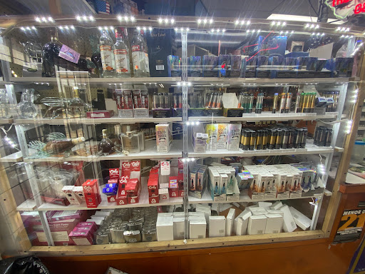 Liquor Store «World Liquor & Tobacco», reviews and photos, 805 E 6th St, Austin, TX 78702, USA