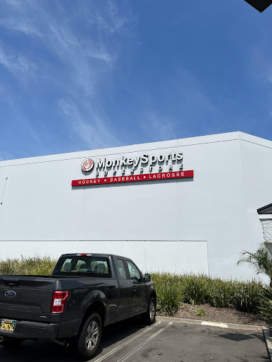 Hockey Supply Store «MonkeySports Irvine», reviews and photos, 1962 Barranca Pkwy, Irvine, CA 92606, USA