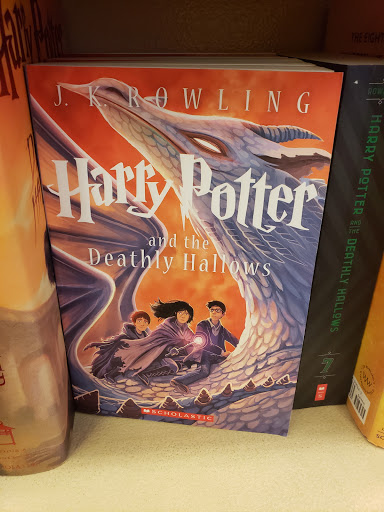 Book Store «Barnes & Noble», reviews and photos, 1091 El Camino Real, Redwood City, CA 94063, USA