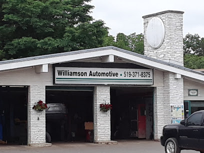 Williamson Auto