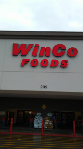 Supermarket «WinCo Foods», reviews and photos, 205 W 12th St, Ogden, UT 84404, USA