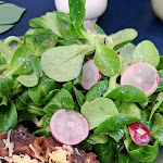 Photo n°4 de l'avis de Lydia.a fait le 07/04/2024 à 21:50 sur le  KARLS | café, deli & daybar à Donaueschingen