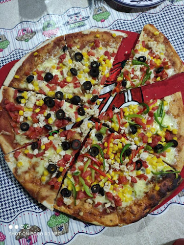 Comentarios y opiniones de Pizza Oriental Peñalolen