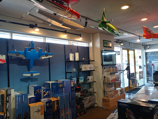AMain Hobbies Chico Store image
