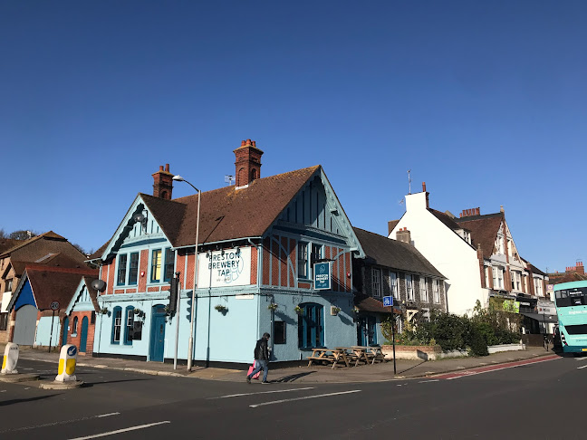 Reviews of The Preston Brewery Tap in Brighton - Pub