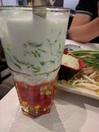 Nouille du Restaurant vietnamien Pho Banh Cuon 14 à Paris - n°6