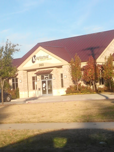 Neighborhood Credit Union, 360 S Denton Tap Rd, Coppell, TX 75019, Credit Union