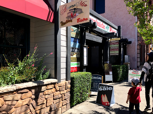 Sporting Goods Store «Sierra Mountain Outdoors Placerville», reviews and photos, 465 Main St, Placerville, CA 95667, USA