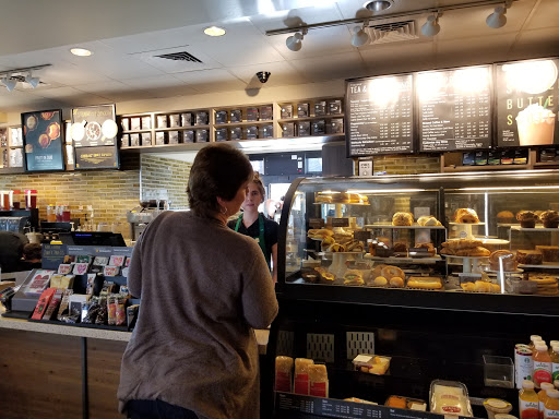 Starbucks image
