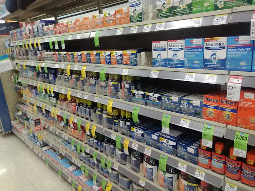 Drug Store «Walgreens», reviews and photos, 2140 E Campbell Rd, Richardson, TX 75081, USA