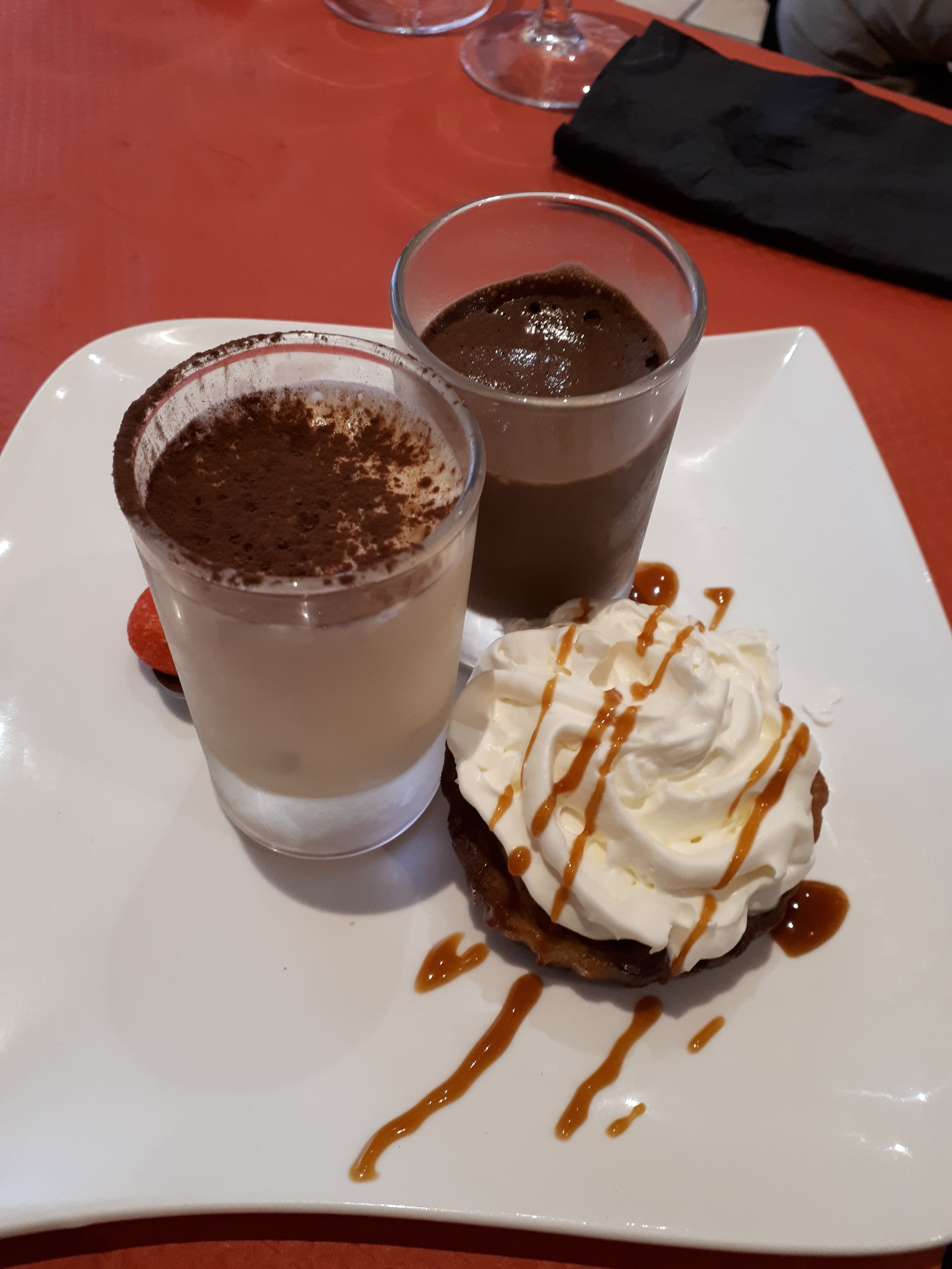 Photo n° 1 de l'avis de Elise.o fait le 19/05/2018 à 11:36