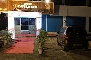 SPICY RED CHILLIES RESTAURANT image