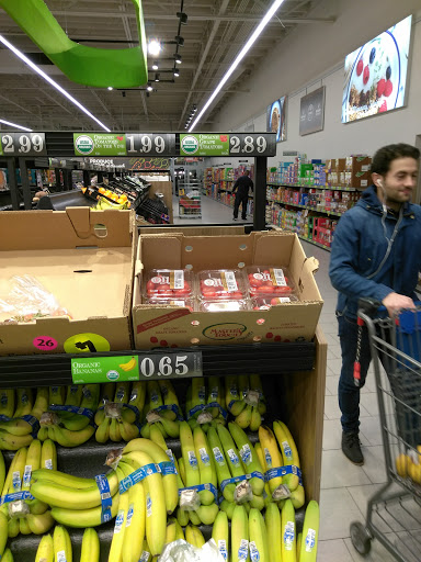 Supermarket «ALDI», reviews and photos, 3330 W Century Blvd, Inglewood, CA 90303, USA