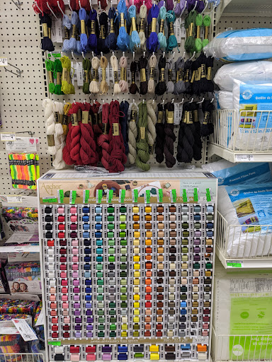 Craft Store «Michaels», reviews and photos, 20640 Homestead Rd, Cupertino, CA 95014, USA