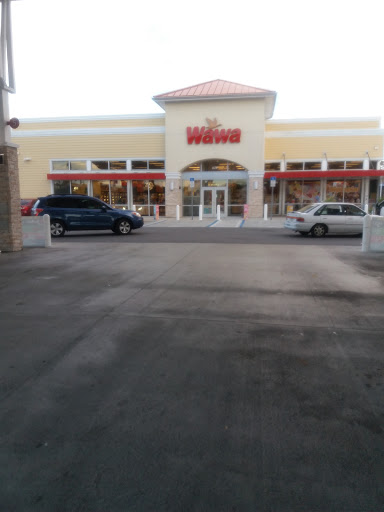 Sandwich Shop «Wawa», reviews and photos, 3175 W New Haven Ave, Melbourne, FL 32904, USA