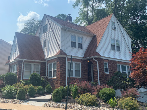 Roofing Contractor «Up and Above Contractors, LLC», reviews and photos, 698 US-206, Andover, NJ 07821, USA