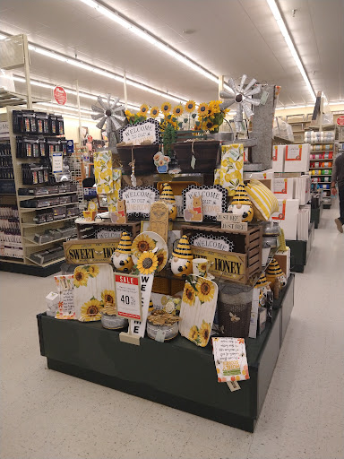 Craft Store «Hobby Lobby», reviews and photos, 3775 Oxford Station Way, Winston-Salem, NC 27103, USA