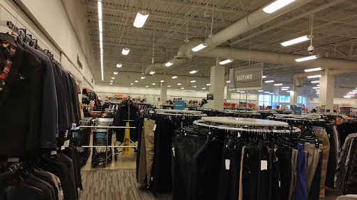 Department Store «Nordstrom Rack», reviews and photos, 530 W Mt Pleasant Ave, Livingston, NJ 07039, USA
