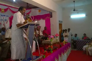 Kammavar Kalyana Mandapam image