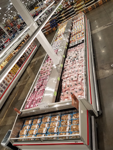Warehouse store «Costco Wholesale», reviews and photos, 1900 Davis St, San Leandro, CA 94577, USA