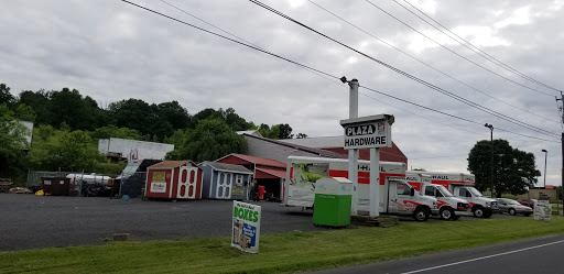 Plaza Hardware, 6344 PA-309, New Tripoli, PA 18066, USA, 