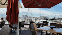 Atmosphère du La Creperie Du Port à Royan - n°14