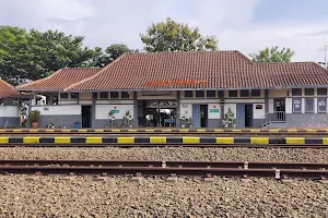 Patukan Railway Station image