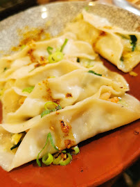 Dumpling du Restaurant servant des nouilles chinoises Trantranzai à Paris - n°10
