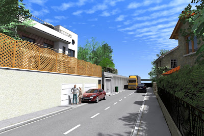 BIO TEKNIK CONSULTING à Issy-les-Moulineaux