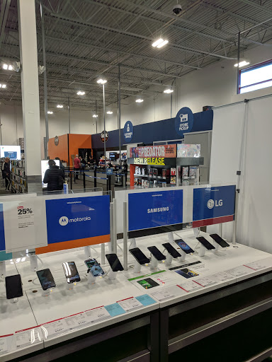 Electronics Store «Best Buy», reviews and photos, 220 Daniel Webster Hwy, Nashua, NH 03060, USA