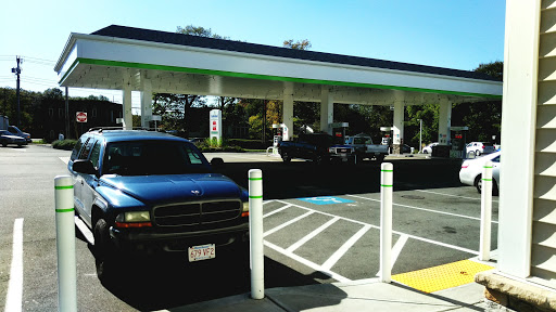 Coffee Shop «Cumberland Farms», reviews and photos