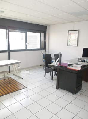 Cabinet Medical de Nutrition et Micronutrition du Docteur Jérôme Milovanoff à Nîmes
