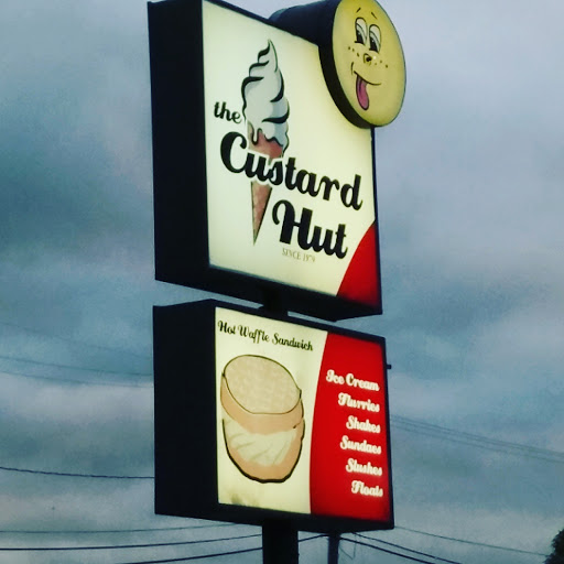 Dessert Shop «Custard Hut», reviews and photos, 25947 W Warren St, Dearborn Heights, MI 48127, USA