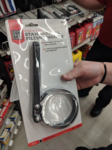 Auto Parts Store «AutoZone», reviews and photos, 110 Trenton Rd, Browns Mills, NJ 08015, USA