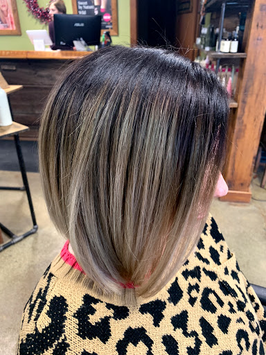 Beauty Salon «Fringe Salon», reviews and photos, 866 S M 13, Lennon, MI 48449, USA