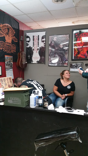 Explore first born tattoo ideas, creative tattoo ideas in Mcminnville, available at House of Ink