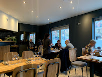 Atmosphère du Restaurant Bistrot RG à Armentières - n°5